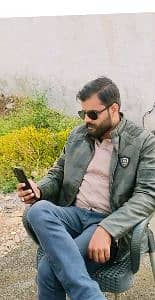 Raja Arslan Mehmood 