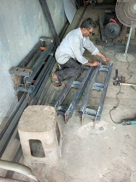 al haziq elevator engineering 1