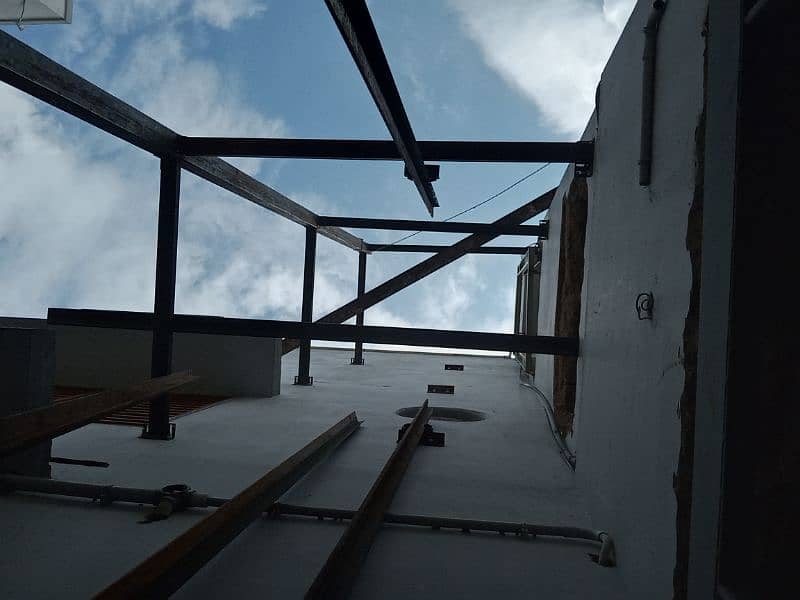 al haziq elevator engineering 8