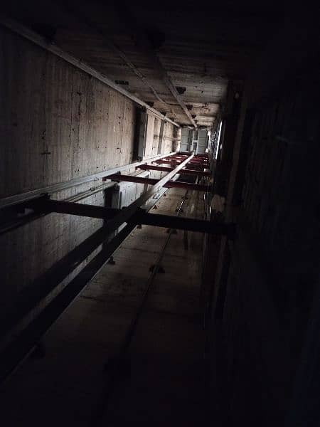 al haziq elevator engineering 14