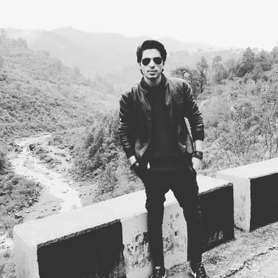 Shabraiz Arshad