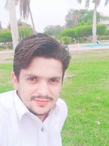 Sajjad Ali Warsi 