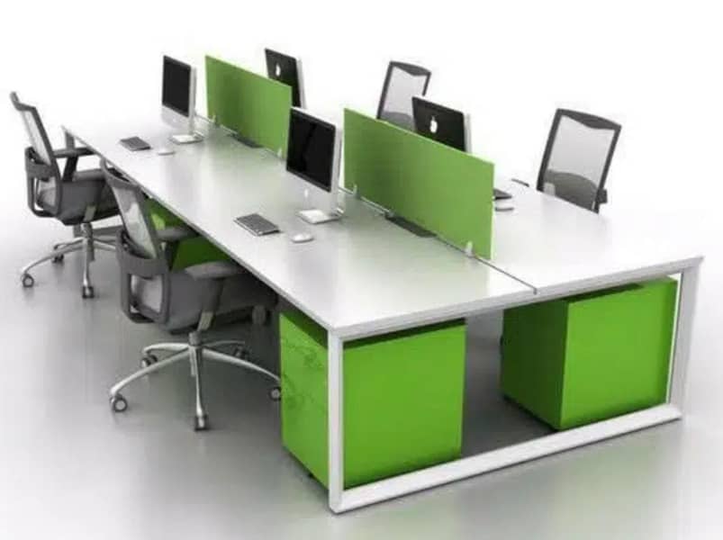 Workstation for Software and Online business houses 1