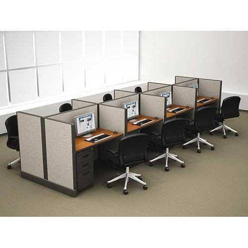 Workstation for Software and Online business houses 8