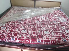 Mattress double bed 0