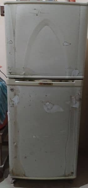 Fridge dawlance mini size