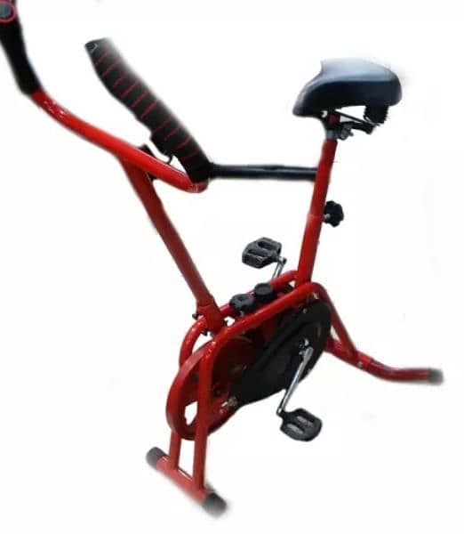 Exercise Machine, Exercise cycle machine , home exercise 03020062817 1