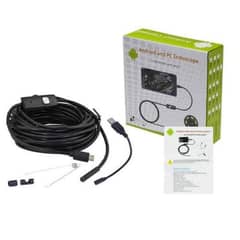 Endoscope Camera Flexible IP67 Waterproof Micro 03020062817