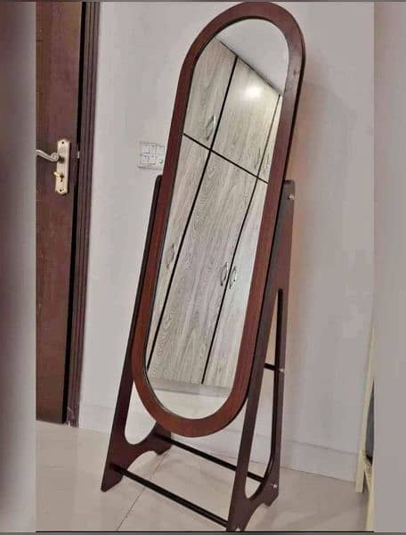 Standing Mirror/ Portable Mirror 0