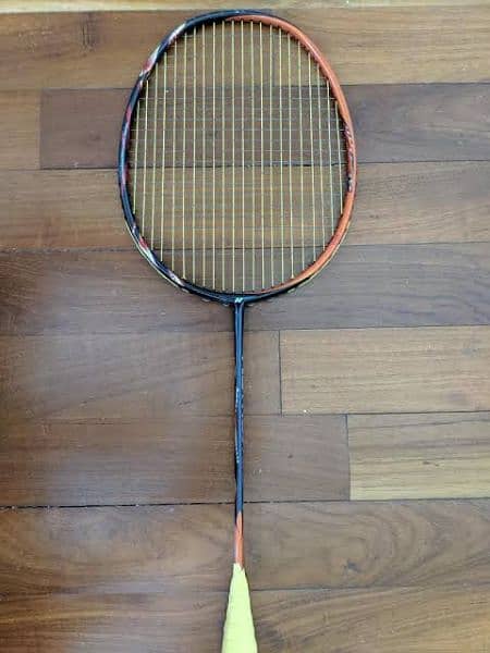 Badminton Rackets Yonex, Victor,Vs,Protech 1