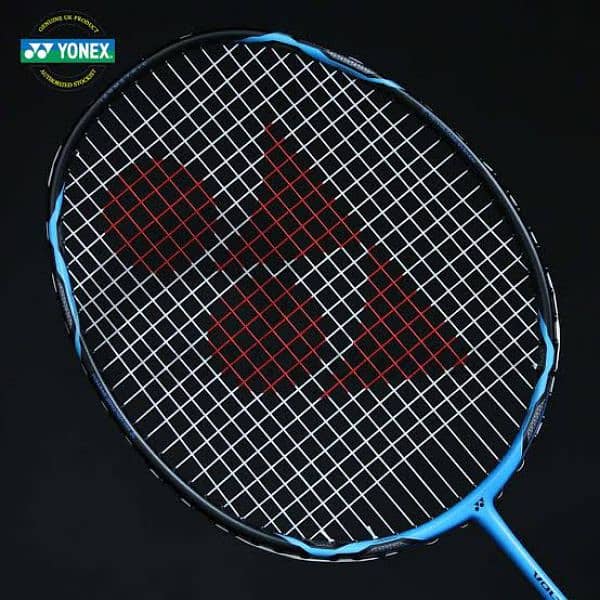 Badminton Rackets Yonex, Victor,Vs,Protech 12