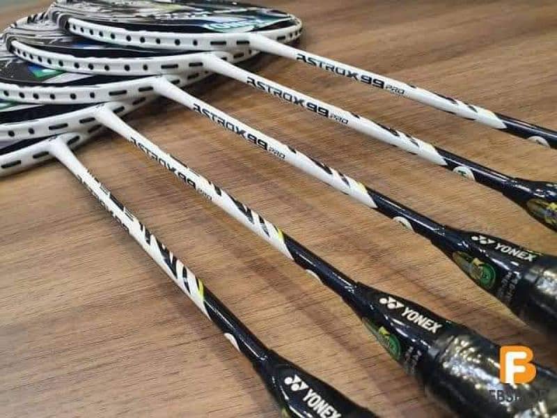 Badminton Rackets Yonex, Victor,Vs,Protech 17