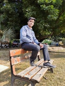 Muhammad  Shoaib Saqib 