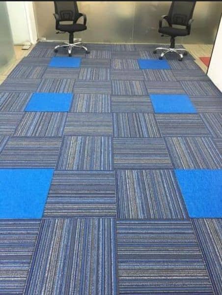 CARPET TILE. 03335366152,  03111795008 8