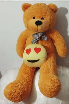 Teddy bears available