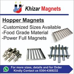 Super Neodymium Magnet available in Pakistan