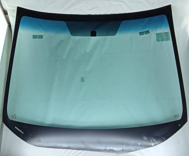 Windscreen And Door Glasses For All Cars & Trucks 4