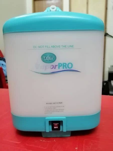 TAAV Humidifier, Imported 0