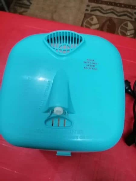 TAAV Humidifier, Imported 5