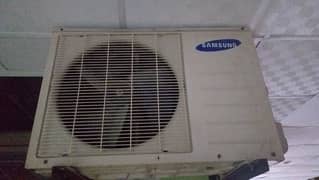 SAMSUNG 1 TON AC