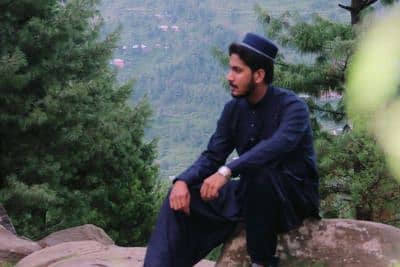 Kashif Ali