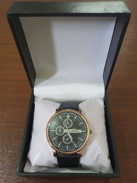 Wrist Watch For Sale 0