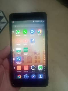 Infinix Hot4 (16+2GB)