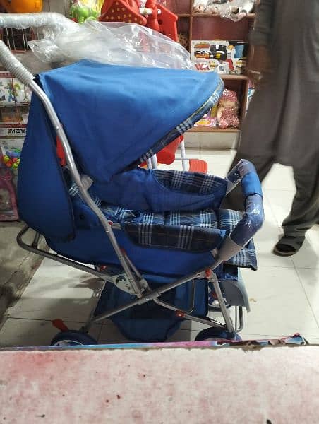 baby stroller foldable 1