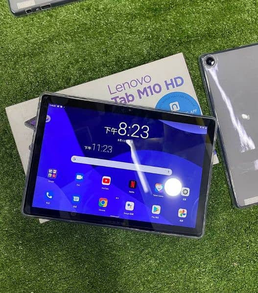 Tabs Unique (Wifi & Sim Models) Huawei, Samsung, Lenovo, Amazon 0