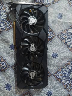 xfx rx 590 8gb gaming graphics card lush condition sealed