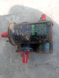 BOTEL karant COIL