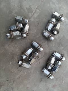 RIM BOLT