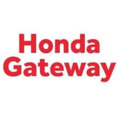 job opportunity at Honda Gateway pvt Ltd