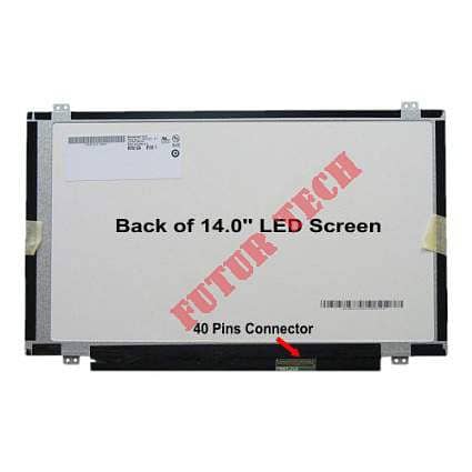 Laptop Screen Battery Keyboard 2