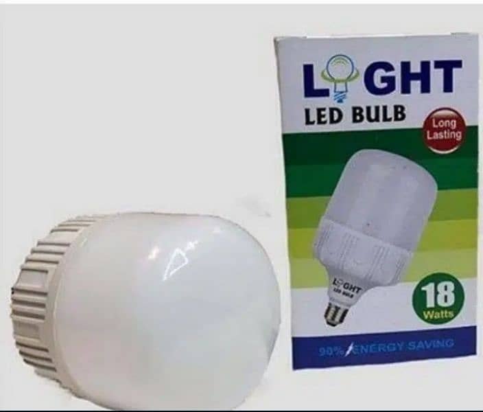 18 watt led bulb 0