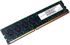 COMPUTER RAMS DDR3 FOR DESKTOP 2GB, 4GB  @400 Rupee Per GB 1