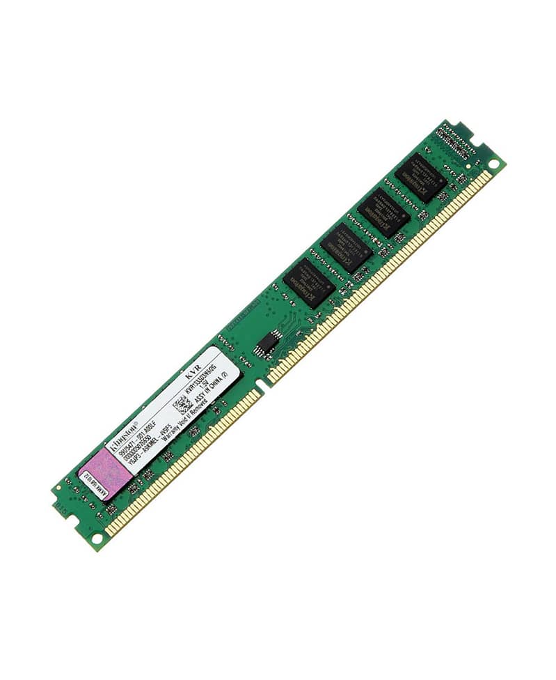 COMPUTER RAMS DDR3 FOR DESKTOP 2GB, 4GB  @400 Rupee Per GB 2