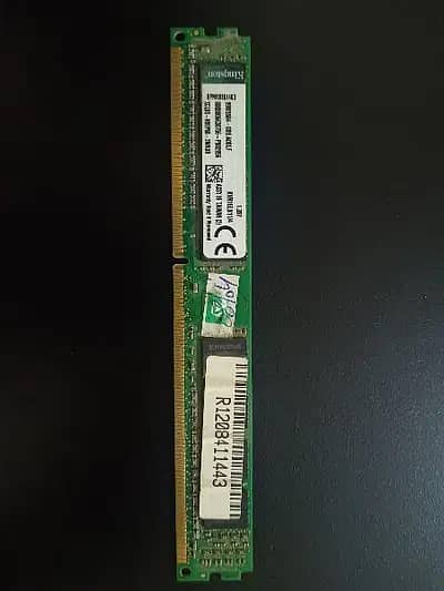 COMPUTER RAMS DDR3 FOR DESKTOP 2GB, 4GB  @400 Rupee Per GB 3