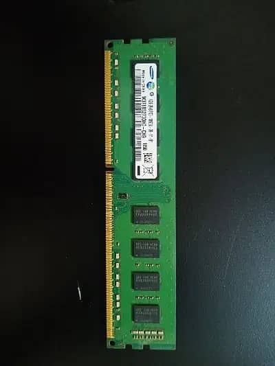 COMPUTER RAMS DDR3 FOR DESKTOP 2GB, 4GB  @400 Rupee Per GB 4