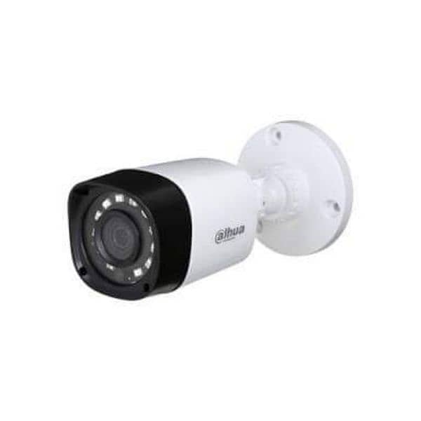 2 mp 2 cameras with Fitting 3