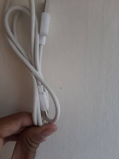 Charging Cable C type