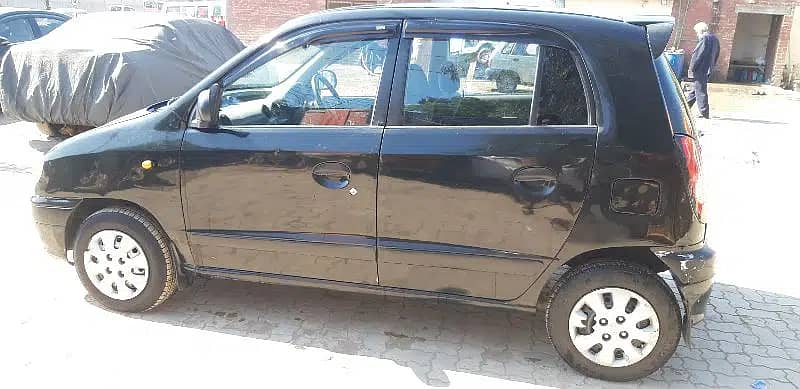 Santro 2005 model executive 3