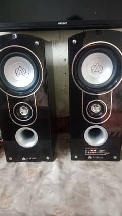 second hand speakers olx