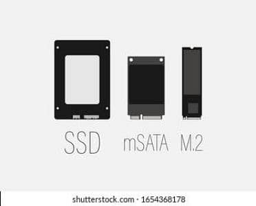 Ssd