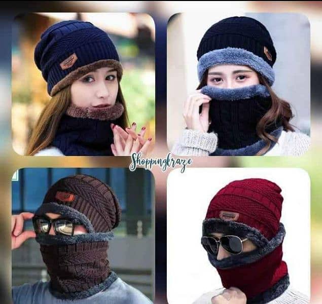 winter cap new 03123412634 0