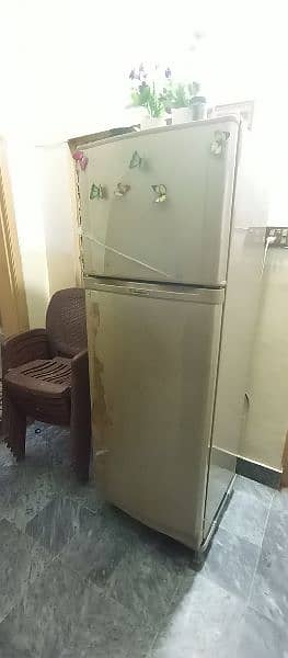 Dawlance Refrigerator 9188D