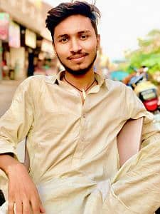 Qasim Khalid