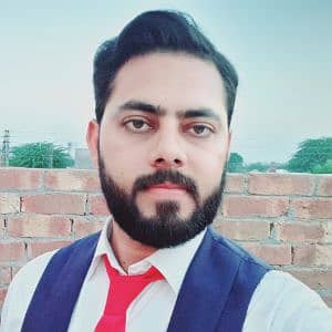 Tayyab Mirza
