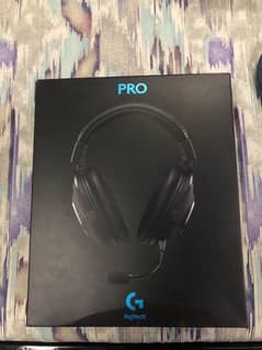 logitech g pro olx