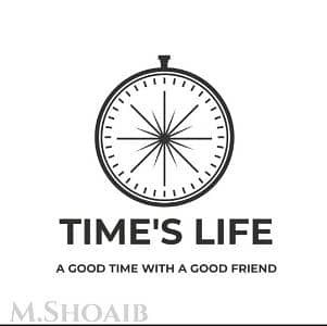 Time's